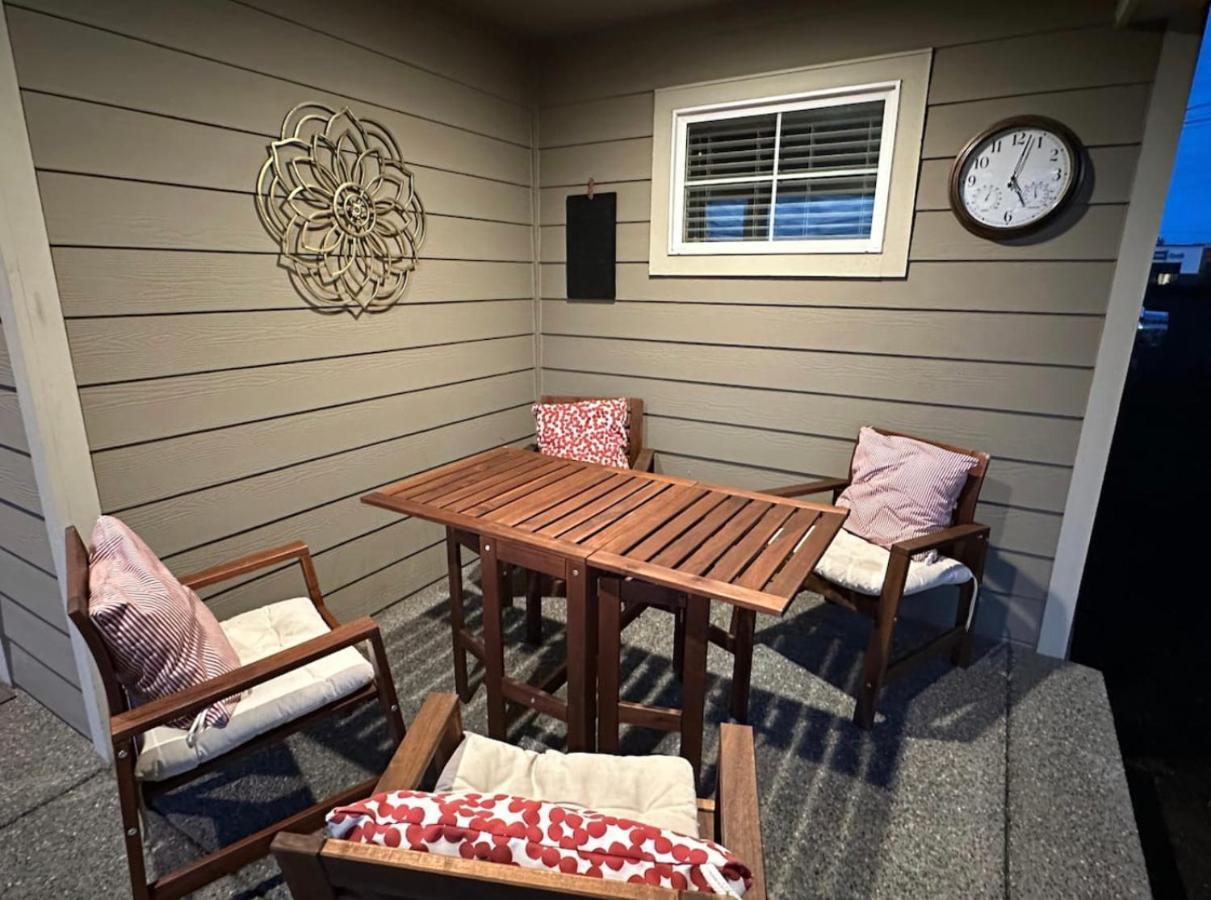 Central Tacoma Homestay With Breakfast Included -Private Room- 外观 照片