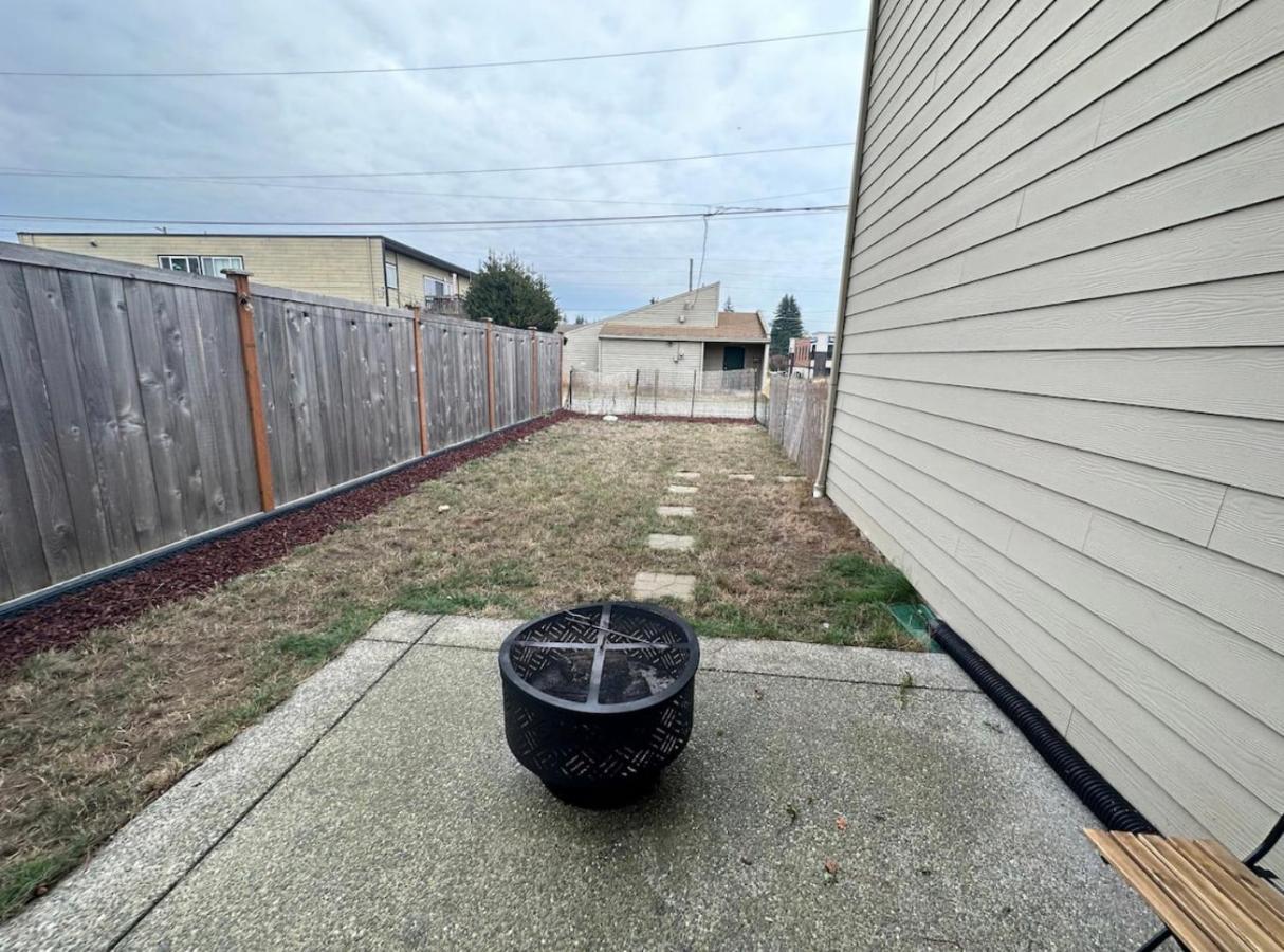 Central Tacoma Homestay With Breakfast Included -Private Room- 外观 照片
