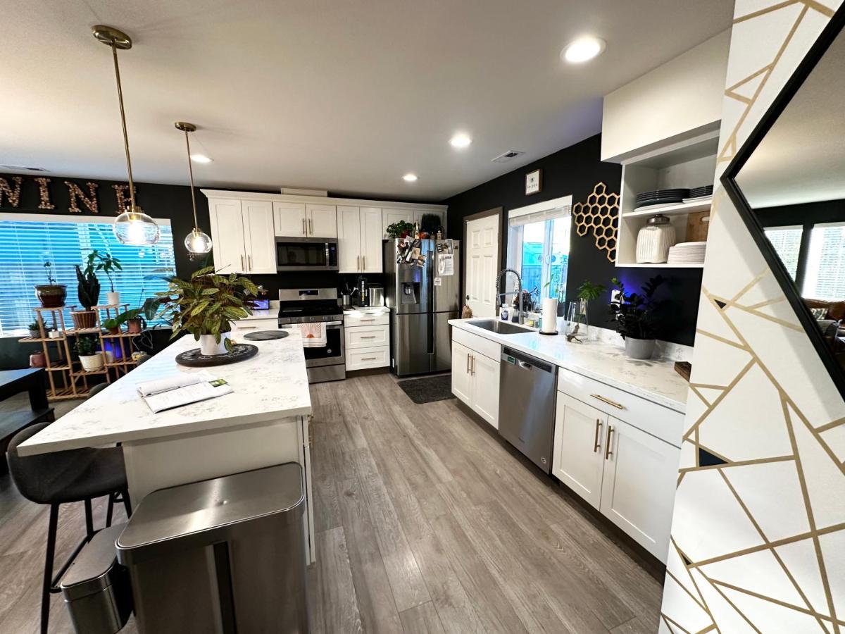Central Tacoma Homestay With Breakfast Included -Private Room- 外观 照片