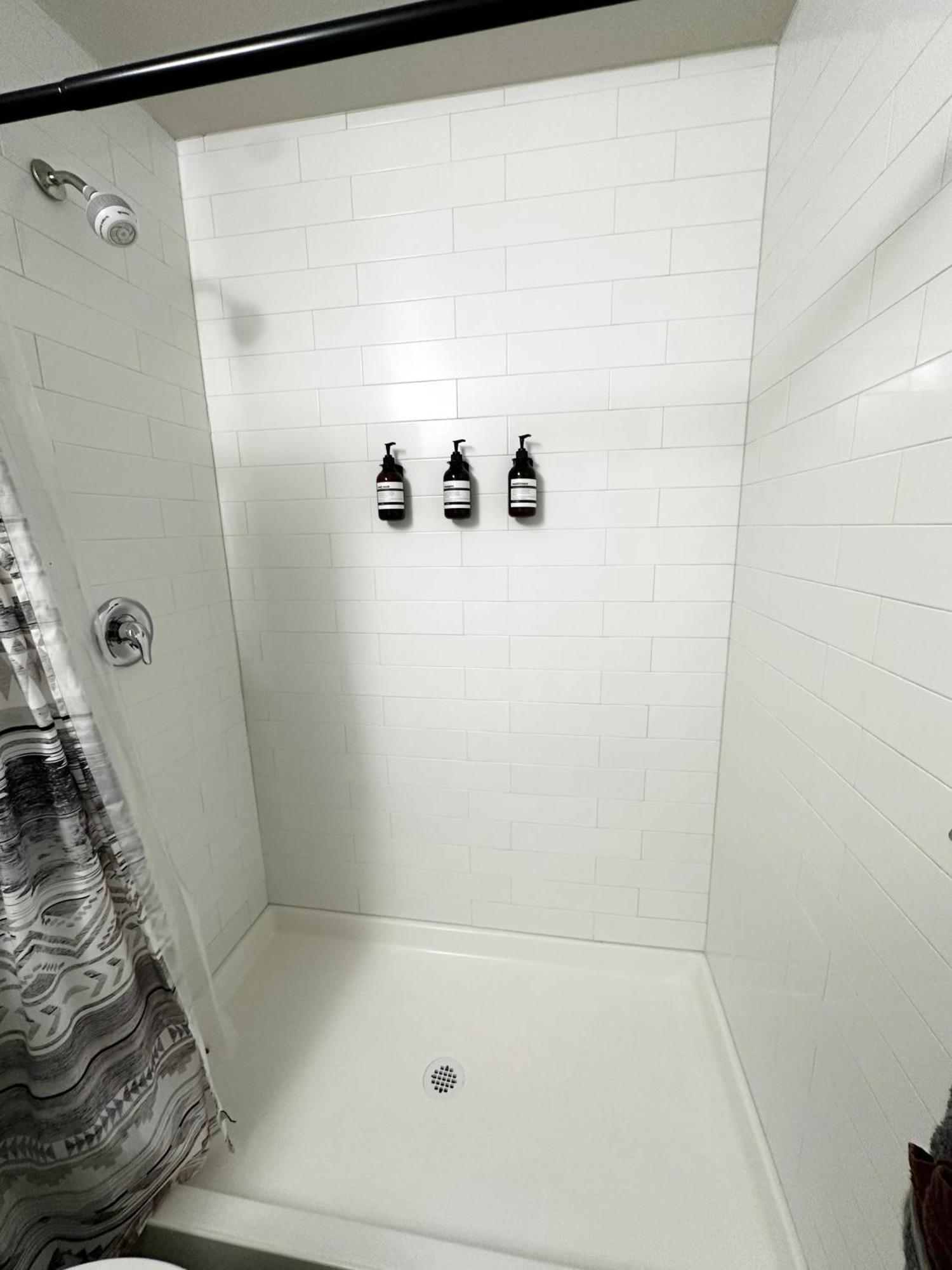 Central Tacoma Homestay With Breakfast Included -Private Room- 客房 照片