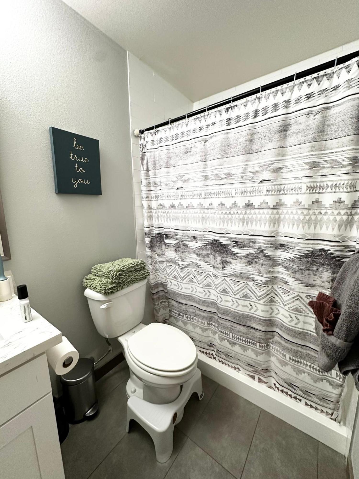 Central Tacoma Homestay With Breakfast Included -Private Room- 客房 照片