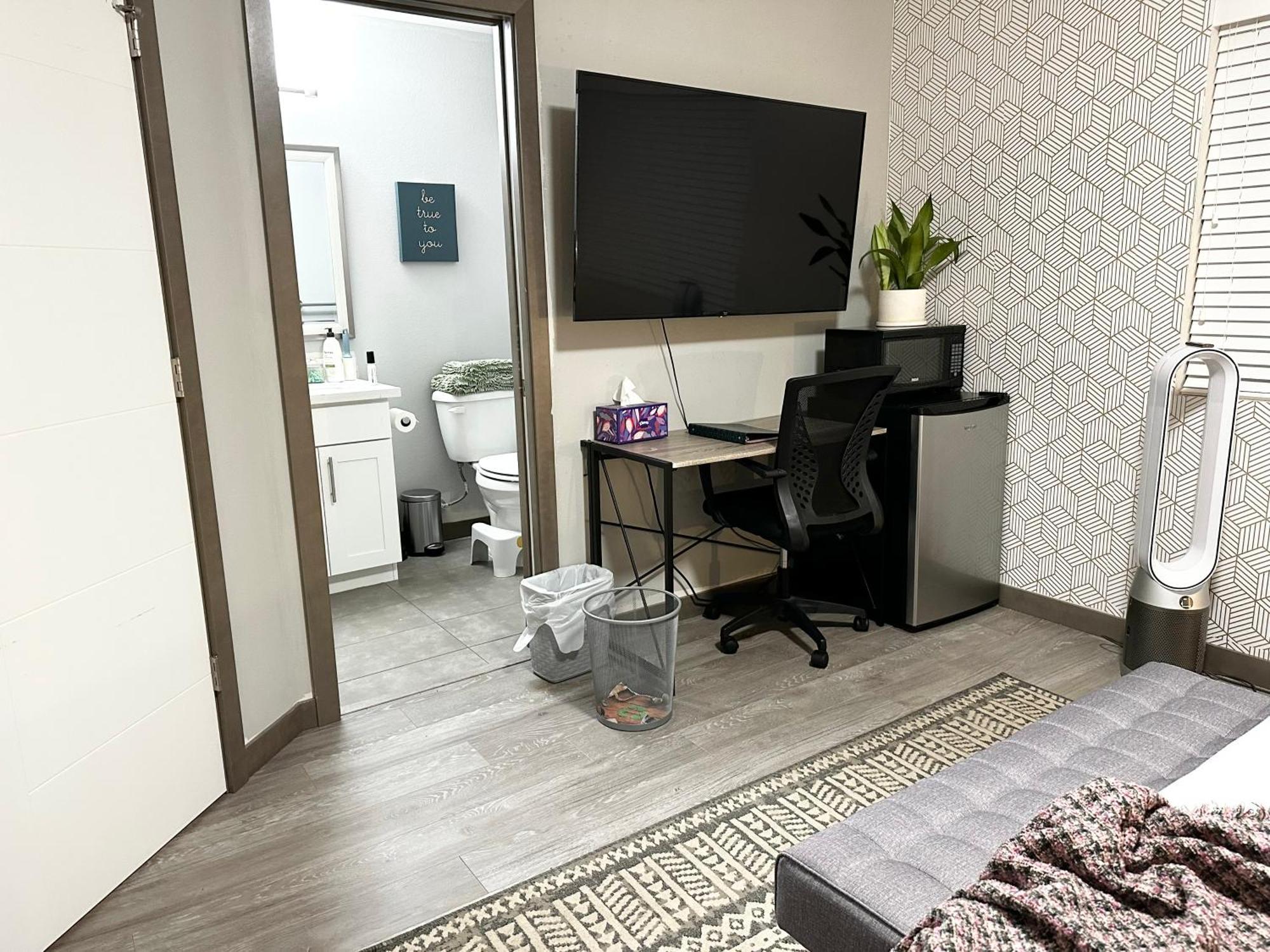 Central Tacoma Homestay With Breakfast Included -Private Room- 客房 照片